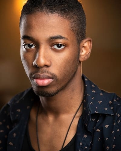 Kelvin Hodge