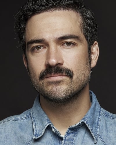 Alfonso Herrera