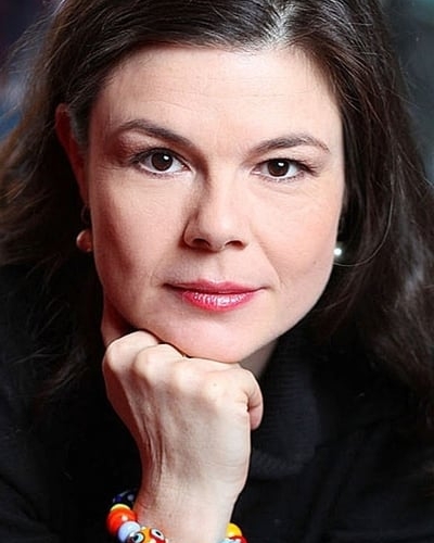 Anna Györgyi