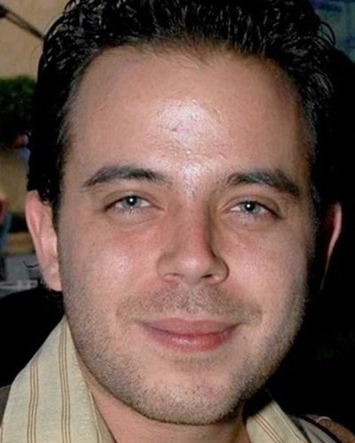 Xavier Massimi