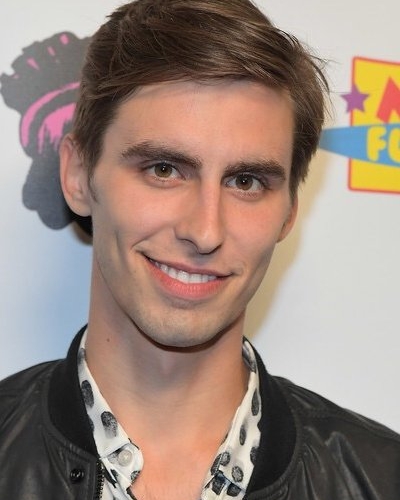 Alex Diehl