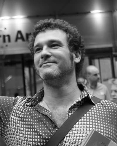 Paul Poet
