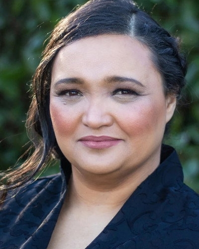 Zenobia Kloppers