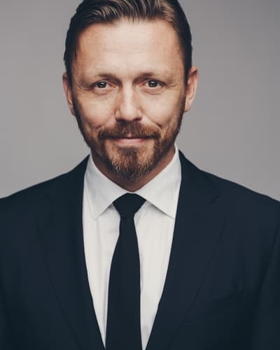 Henrik Vestergaard
