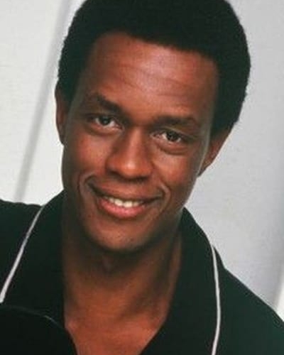 Kevin Peter Hall
