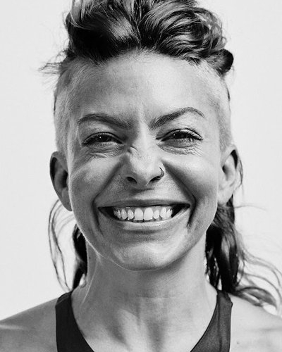 Kym Perfetto