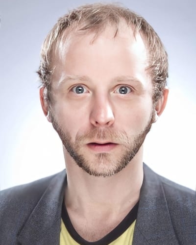 Jakub Albrecht