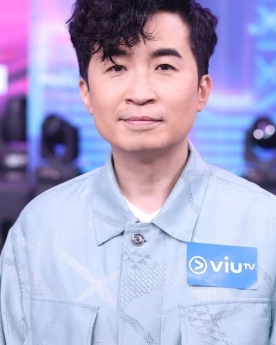 Donald Tong Kim-Hong