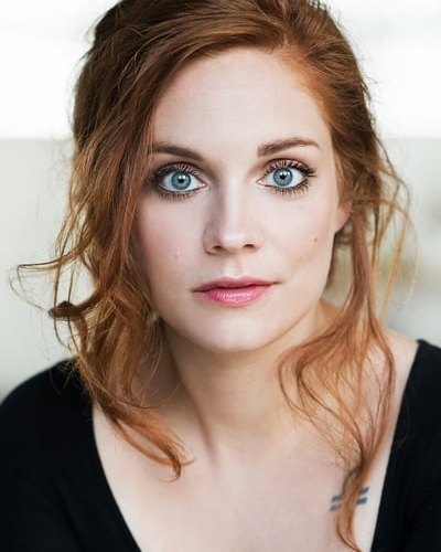 Catherine Paquin-Béchard