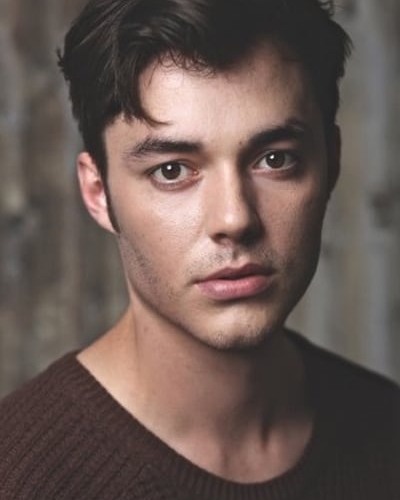 Jack Bannon