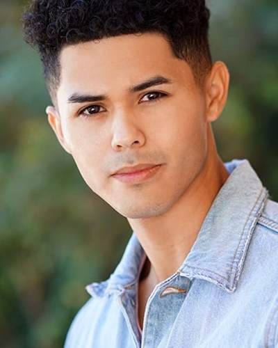 Jeremy Becerra