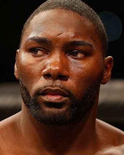 Anthony Johnson