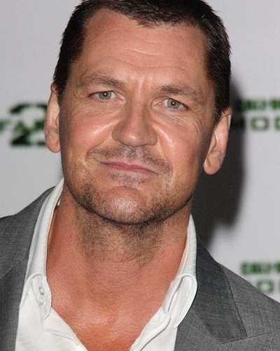 Craig Fairbrass
