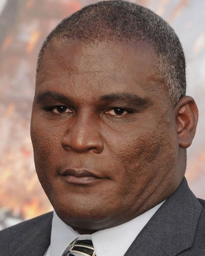 Gregory D. Gadson