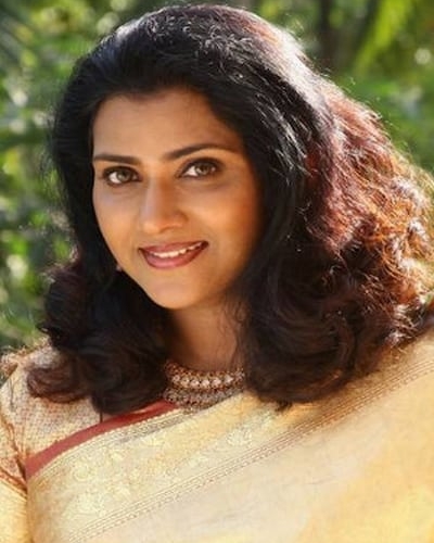 Vani Viswanath