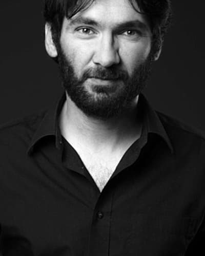 Malcolm Galea