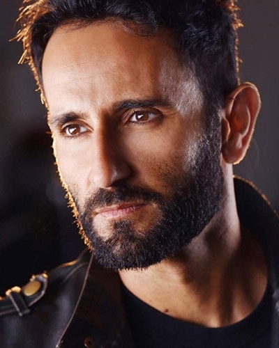 Nick Shakoour