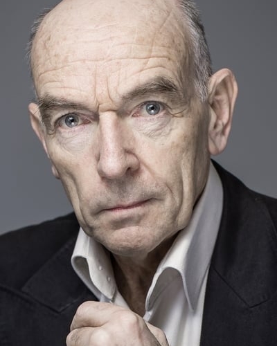 Bosco Hogan