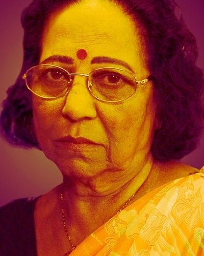 Charu Bala Chokshi