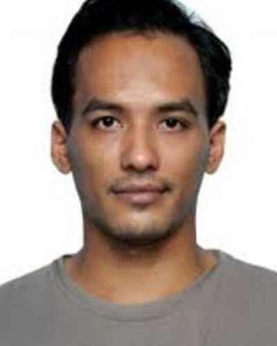 Muhammad Abe Baasyin