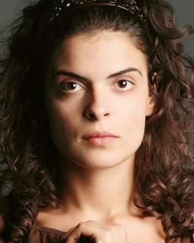 Milena Predić