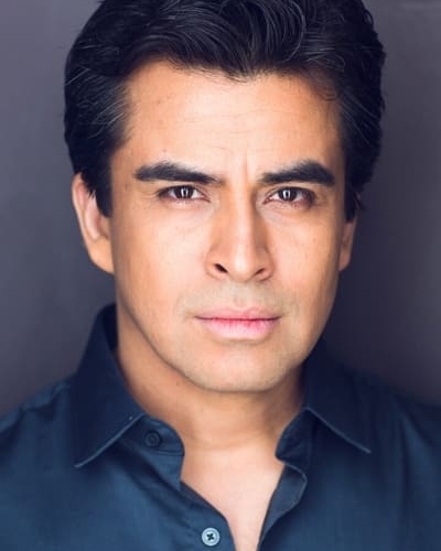 Alberto Bonilla