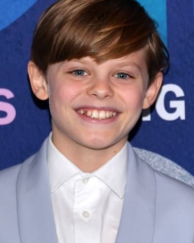 Nicholas Crovetti