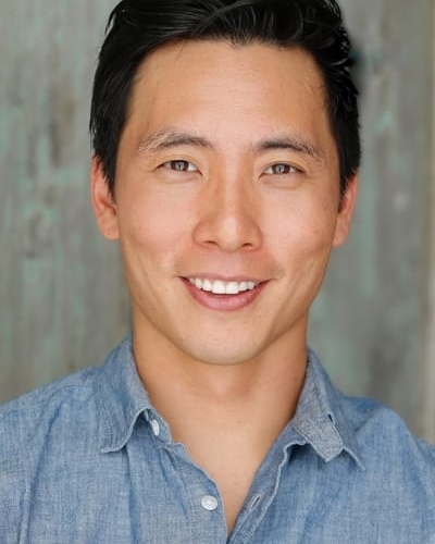 Kelvin Yu
