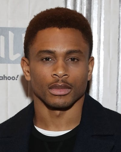 Nnamdi Asomugha
