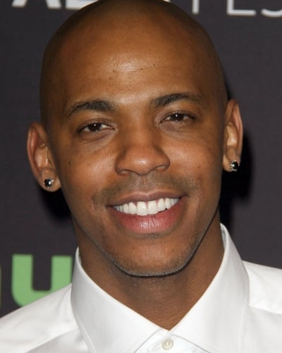 Mehcad Brooks
