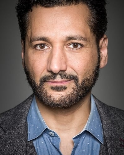 Cas Anvar