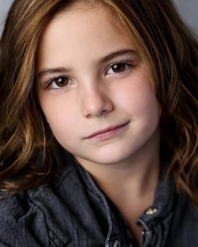 Lexi Rabe