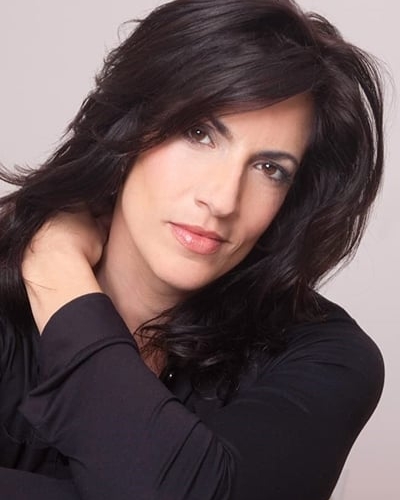 Cathy DeBuono