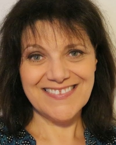 Françoise Pinkwasser