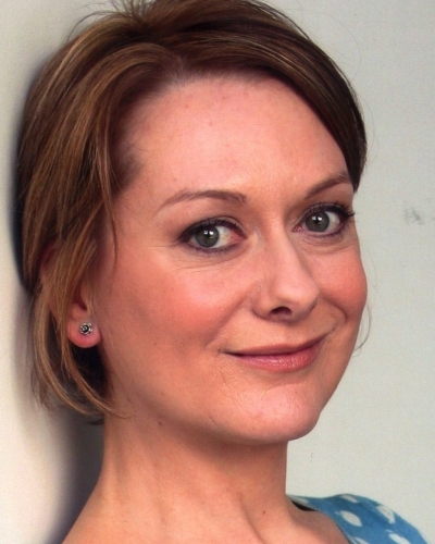 Cathy Belton