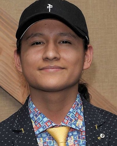 Samuel Marty