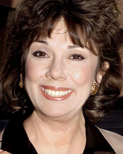 Phyllis Newman