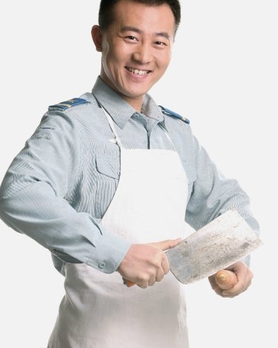Wang Lei