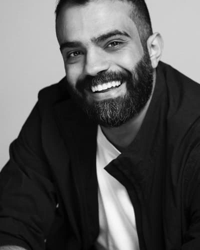 Mohammed Algarawi