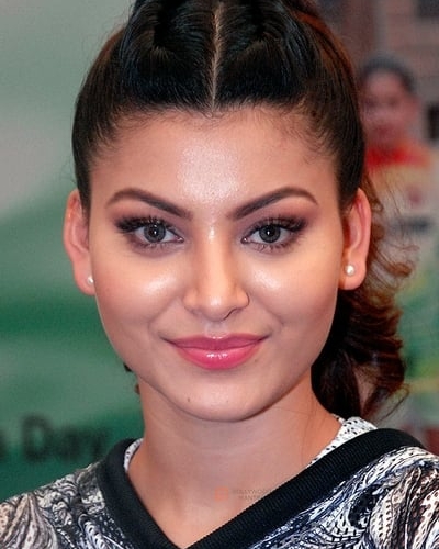 Urvashi Rautela