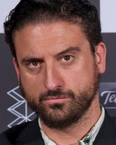 Eugenio Mira