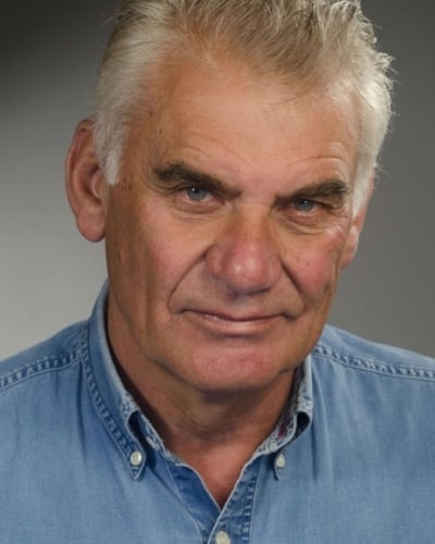 Tim Hughes