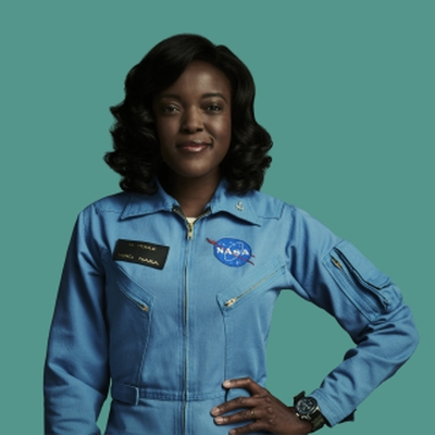 کرایز مارشال
