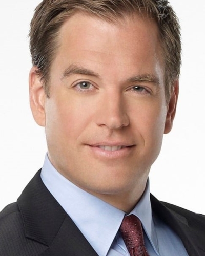 Michael Weatherly