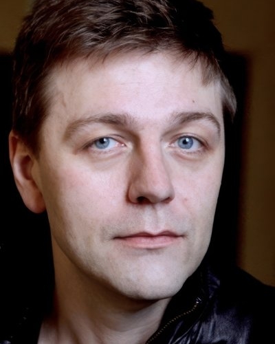 Александр Слободяник