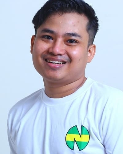 Arif Alfiansyah
