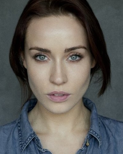 Nicole O'Neill