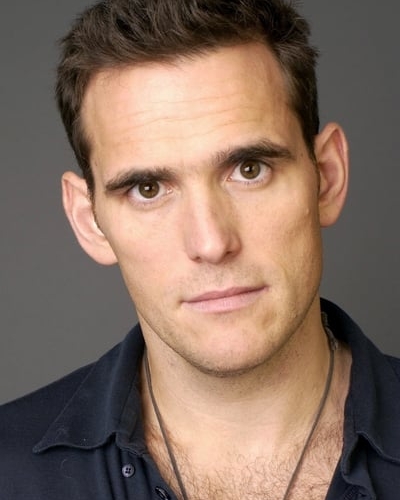 Matt Dillon
