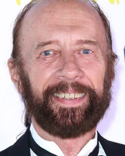 Gary Sievers