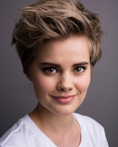 Elizabeth Cullen